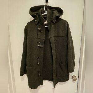 Vintage Derby of San Francisco Jacket